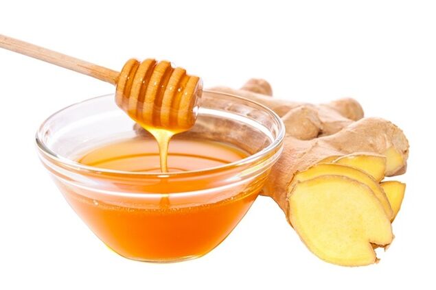 Folk remedies om de potentie voor mannen te vergroten