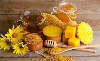 Folk remedies om de potentie te vergroten